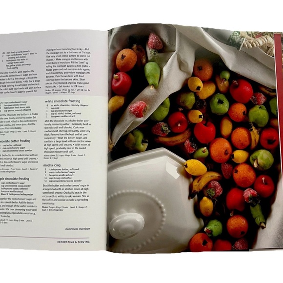 Reader's Digest COOKIES BOOK 1,001 Mouthwatering Recipes from around the World - Picture 8 of 10